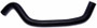 Gates 05-07 Toyota Avalon V-6 3.5L Lower Molded Coolant Hose