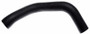 Gates 82-93 Ford Mustang V-8 5.0L Lower Molded Coolant Hose