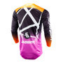 Answer 26 LE Elite Chaos Artifacts Jersey 50 Years Purple/Black/Orange - Small