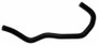 Gates 98-02 Honda Accord V-6 3.0L Engine To Heater Control Valve Molded Heater Hose