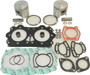 Complete Top End Kit 89mm