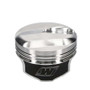 Wiseco Chevy Big Block 4.280in Bore 1.270in CH 45.00 CC Piston Set