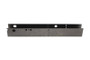 Rust Buster 02-09 Chevy Trailblazer / GMC Envoy Center Frame Section - Left