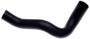 Gates 86-90 Chevrolet Caprice V-8 5.0L Lower Molded Coolant Hose