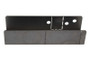 Rust Buster 02-09 Chevy Trailblazer / GMC Envoy Rear Frame Section - Left