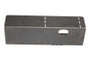 Rust Buster 02-09 Chevy Trailblazer / GMC Envoy Rear Frame Section - Left