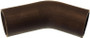 Gates 04-06 Freightliner Columbia 6-Cyl. 14.0L Diesel Upper Eng. To Rad. Molded Coolant Hose