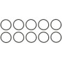 Fel-Pro 436 RR Engine Valve Stem Oil Seal