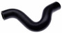 Gates 92-94 Chevrolet Corvette V-8 5.7L Upper - Eng. To Tee Molded Coolant Hose
