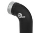 aFe 23-25 GM Colorado/Canyon L4-2.7L BladeRunner Aluminum Hot and Cold Charge Pipe Kit - Black