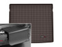 WeatherTech 24-25 BMW X2 M35i Cargo Liner w/Bumper Protector - Cocoa