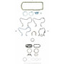Fel-Pro CS 9870 Engine Conversion Gasket Set