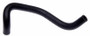 Gates 90-93 Mazda B2600I Pickup 4-Cyl. 2.6L Heater To Pipe-1 Molded Heater Hose