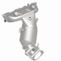 MagnaFlow Direct Fit Catalytic Converter 20-21 Nissan Kicks 1.6L Single Manifold