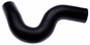 Gates 82-85 Chrysler Lebaron 4-Cyl. 2.6L Upper Molded Coolant Hose