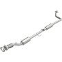MagnaFlow Direct Fit Catalytic Converter OEM 18-21 Nissan Kicks 1.6L Single Underbody