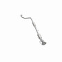 MagnaFlow Direct Fit Catalytic Converter OEM 18-21 Nissan Kicks 1.6L Single Underbody