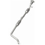MagnaFlow Direct Fit Catalytic Converter OEM 18-21 Nissan Kicks 1.6L Single Underbody