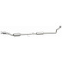 MagnaFlow Direct Fit Catalytic Converter OEM 18-21 Nissan Kicks 1.6L Single Underbody