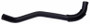 Gates 92-96 Toyota Camry 4-Cyl. 2.2L Valve To Thermostat Molded Heater Hose