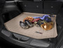 WeatherTech 2025 MINI Countryman (Incl. SE) Cargo Liner w/Bumper Protector - Cocoa