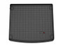 WeatherTech 2024 Porsche Cayenne E-Hybrid (Incl. Coupe) Cargo Liner - Black