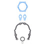 Fel-Pro Chevrolet K1500 TCS 46219 Engine Timing Cover Gasket Set