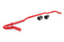 PERRIN 08-21 WRX/STI & 13-26 BRZ/FR-S/86/GR86 Rear Sway Bar - 25mm