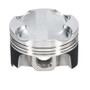 Wiseco VW 2.8L 24V 82.00 mm Bore 32.18 mm CH -20.20 CC Piston Set