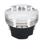 Wiseco VW 2.8L 24V 81.00 mm Bore 32.18 mm CH -20.20 CC Piston Set