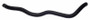Gates 06-12 Mitsubishi Eclipse V-6 3.8L Heater Inlet Molded Heater Hose