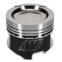 Wiseco VW 1.8L 8V 81.50 mm Bore 39.50 mm CH -16.50 CC Piston Set