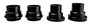 Front/rear Wheel Spacers Beta