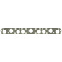 Fel-Pro MS 9653 B Intake and Exhaust Manifolds Combination Gasket