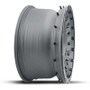 ICON Hammer Pro 17x8.5 / 6x5.5 / 0mm / 4.75in BS - Charcoal