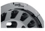 ICON Hammer Pro 17x8.5 / 6x5.5 / 0mm / 4.75in BS - Charcoal