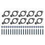 Fel-Pro Ford F-250 Super Duty MSB 98018 Exhaust Manifold Gasket Set Bolts Included