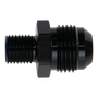 DeatschWerks 10AN Male Flare to M14x1.5 Metric Male Adapter
