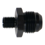 DeatschWerks 10AN Male Flare to M12x1.5 Metric Male Adapter