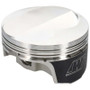 Wiseco RED Series Chevy Small Block 350 4.000in Bore 1.125in CH -2.00 CC Piston Set
