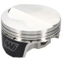 Wiseco RED Series Chevy Small Block 350 4.000in Bore 1.125in CH -2.00 CC Piston Set