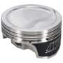 Wiseco RED Series Chevy Small Block 350 4.000in Bore 1.125in CH -17.00 CC Piston Set