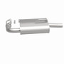 BRE Exhaust 07-12 Altima 2.5L 3.5L Muffler Kit