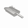 BRE Exhaust 07-12 Altima 2.5L 3.5L Muffler Kit