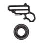 Fel-Pro Mercedes-Benz S550 TCS 46246 Engine Timing Cover Gasket Set