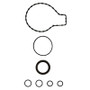 Fel-Pro Toyota Prius TCS 46148-1 Engine Crankshaft Seal Kit