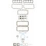 Fel-Pro Dodge Challenger FS 8088 WS-1 Engine Gasket Set