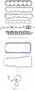 Fel-Pro Ford F-150 260-1420 Engine Gasket Set