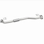 BRE Exhaust 98-00 Altima 2.4L Front Pipe Kit