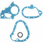 Fel-Pro TCS 5418-2 Engine Crankshaft Seal Kit